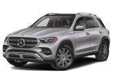 Photo of 2025 Gray Mercedes-Benz GLE 350