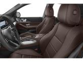 Thumbnail of 2025 Gray Mercedes-Benz GLE 350