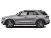 Thumbnail of 2025 Gray Mercedes-Benz GLE 350