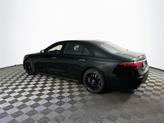 Thumbnail of 2025 Black Mercedes-Benz S-Class