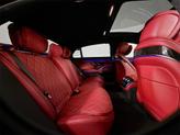Thumbnail of 2025 Black Mercedes-Benz S-Class