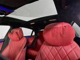 Thumbnail of 2025 Black Mercedes-Benz S-Class