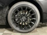 Thumbnail of 2025 Black Mercedes-Benz S-Class