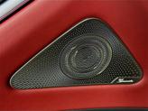 Thumbnail of 2025 Black Mercedes-Benz S-Class