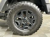 Thumbnail of 2018 Gobi Clearcoat Jeep Wrangler JK Unlimited