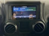 Thumbnail of 2018 Gobi Clearcoat Jeep Wrangler JK Unlimited