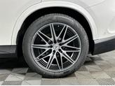 Thumbnail of 2025 White Mercedes-Benz AMG GLC 63