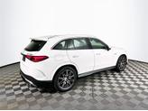 Thumbnail of 2025 White Mercedes-Benz AMG GLC 63