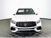 Thumbnail of 2025 White Mercedes-Benz AMG GLC 63