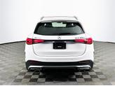 Thumbnail of 2025 White Mercedes-Benz AMG GLC 63
