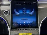 Thumbnail of 2025 White Mercedes-Benz AMG GLC 63