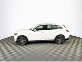 Thumbnail of 2025 White Mercedes-Benz AMG GLC 63