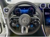 Thumbnail of 2025 White Mercedes-Benz AMG GLC 63