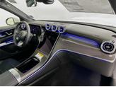 Thumbnail of 2025 White Mercedes-Benz AMG GLC 63