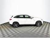 Thumbnail of 2025 White Mercedes-Benz AMG GLC 63