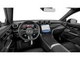 Thumbnail of 2025 White Mercedes-Benz AMG GLC 63