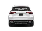Thumbnail of 2021 Black Mercedes-Benz GLE 350