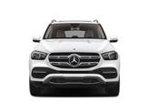 Thumbnail of 2021 Black Mercedes-Benz GLE 350