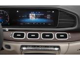 Thumbnail of 2021 Black Mercedes-Benz GLE 350