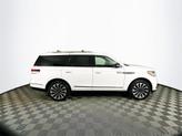 Thumbnail of 2023 Pristine White Lincoln Navigator