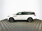 Thumbnail of 2023 Pristine White Lincoln Navigator