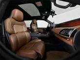 Thumbnail of 2023 Pristine White Lincoln Navigator