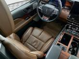 Thumbnail of 2023 Pristine White Lincoln Navigator