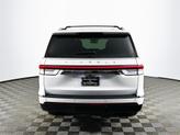 Thumbnail of 2023 Pristine White Lincoln Navigator