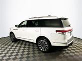 Thumbnail of 2023 Pristine White Lincoln Navigator
