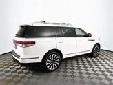 Thumbnail of 2023 Pristine White Lincoln Navigator