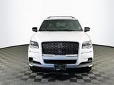 Thumbnail of 2023 Pristine White Lincoln Navigator