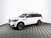 Thumbnail of 2023 Pristine White Lincoln Navigator