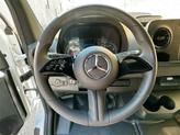 Thumbnail of 2025 White Mercedes-Benz Sprinter 2500