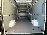 Thumbnail of 2025 White Mercedes-Benz Sprinter 2500