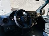 Thumbnail of 2025 White Mercedes-Benz Sprinter 2500