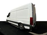 Thumbnail of 2025 White Mercedes-Benz Sprinter 2500