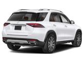 Thumbnail of 2026 White Mercedes-Benz GLE 350