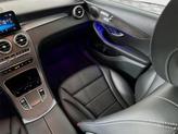 Thumbnail of 2022 Graphite Gray Metallic Mercedes-Benz GLC 300