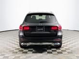 Thumbnail of 2022 Graphite Gray Metallic Mercedes-Benz GLC 300