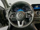Thumbnail of 2022 Graphite Gray Metallic Mercedes-Benz GLC 300