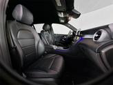Thumbnail of 2022 Graphite Gray Metallic Mercedes-Benz GLC 300