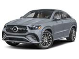 Thumbnail of 2026 White Mercedes-Benz GLE 450