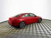 Thumbnail of 2026 Red Mercedes-Benz CLA 250