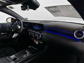 Thumbnail of 2026 Red Mercedes-Benz CLA 250