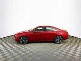 Thumbnail of 2026 Red Mercedes-Benz CLA 250