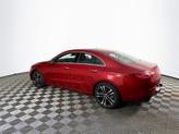 Thumbnail of 2026 Red Mercedes-Benz CLA 250