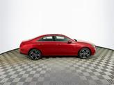 Thumbnail of 2026 Red Mercedes-Benz CLA 250