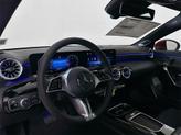 Thumbnail of 2026 Red Mercedes-Benz CLA 250