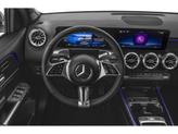 Thumbnail of 2025 White Mercedes-Benz GLB 250