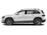 Thumbnail of 2025 White Mercedes-Benz GLB 250